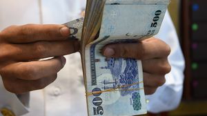 أشار الخليفي إلى أن البنك المركزي السعودي يريد أن يكون سباقا في توظيف التكنولوجيا المالية الجديدة- جيتي