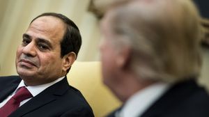 واشنطن بوست: آن الأوان لإعادة النظر في علاقة أمريكا بمصر- أ ف ب