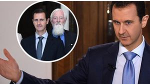 التايمز: لورد هايلتون يقول إن الأسد يحظى بدعم أو رضا معظم السوريين- أرشيفية