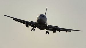  أفادت شركة "كوانتاس" الأسترالية أنها منعت طائرة بوينغ 737 إن جي من الطيران بسبب شقّ في هيكلها- ا ف ب