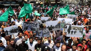 هل يجب على حركات الإسلام السياسي تغيير طريقة عملها؟ - أ ف ب