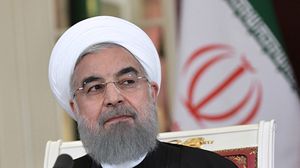 تبدو حظوظ روحاني جيدة لولاية ثانية رئيسا لإيران- جيتي