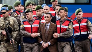 محكمة تركية تحكم بالسجن المؤبد على "انقلابيين" قتلوا مواطنين أثناء محاولة الانقلاب- جيتي