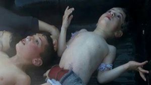 اتهموا المجتمع الدولي بالتقصير في معاقبة الأسد- نشطاء سوريون