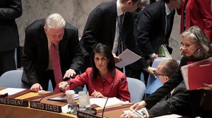 جلسة طارئة لمجلس الأمن الدولي بطلب من روسيا وبوليفيا- جيتي