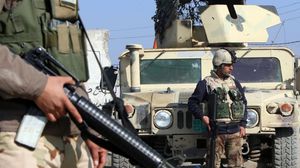 المعارك المتواصلة والإنفاق العسكري أرهق الميزانية العراقية- أ ف ب