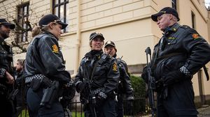 اعتقال الروسي جاء بالتزامن مع تشديد النرويج إجراءاتها الأمنية لحماية منشآت إنتاج الغاز- جيتي