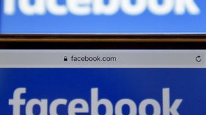 من المتوقع أن يتم تغريم "فيسبوك" 250 ألف يورو يوميا أو ما يصل إلى 100 مليون يورو- أرشيفية