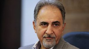 الإصلاحي محمد علي نجفي تعرض لانتقادات بعد حضوره لاحتفال بيوم الأم- وكالة الأنباء الإيرانية