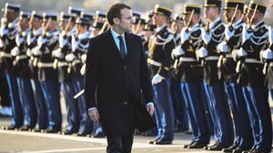 فورين بوليسي: قيام فرنسا بعمل عسكري سيؤكد مصداقية التزامها تجاه سوريا- جيتي
