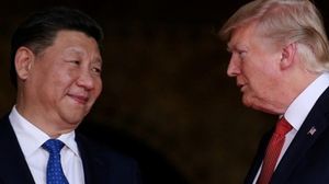 ترامب: ما حققناه مع الصين ليس مجرد اتفاق وإنما تغيير كبير- جيتي