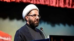 نائب رئيس المجلس التنفيذي في "حزب الله" علي دعموش - وكالة مهر