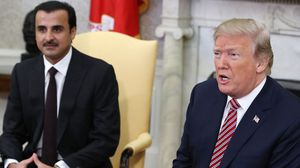 قطر رحبت بدعوة الولايات المتحدة الأمريكية إلى وقف إطلاق النار في اليمن- جيتي/ أرشيفية 