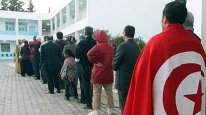 الانتخابات البلدية في تونس تنطلق في 6 آيار/ مايو المقبل- تويتر