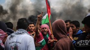 أوبزيرفر: استمرار القتال في غزة قد يدفع حزب الله للتدخل- جيتي