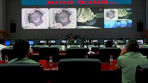 تنظر الصين إلى قطاعها الفضائي على أنه رمز للتقدّم والقوّة - أرشيفية
