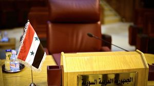 النائب العراقي أكد أن ثلاث دول تدعم مساعي بلاده لإعادة سوريا إلى الجامعة العربية- جيتي 