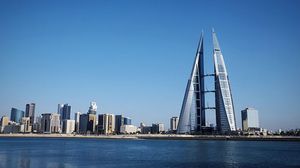 البحرين بدأت محادثات مع مجموعة من البنوك لجمع نحو مليار دولار من خلال قرض- جيتي