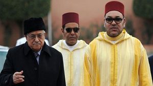 أكد ملك المغرب على مواصلة تحركه على المستويين الدبلوماسي والميداني، من أجل الدفاع عن القدس الشريف- أرشيفية