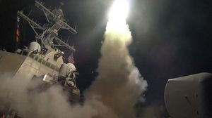 ضربات أمريكية شملت عدة مواقع في العراق وسوريا ردا على هجوم الأردن- البحرية الأمريكية