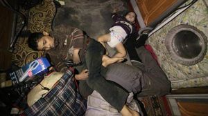 قضى أكثر من 170 شخصا في الهجوم الكيماوي الذي شنه نظام الأسد على دوما- أرشيفية