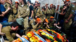 جنرالات إسرائيليون تحدثوا عن سيناريوهات قاتمة تنتظر إسرائيل- جيتي 