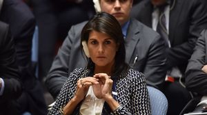 أوضح كاتب إسرائيلي أن "الإدارة الأمريكية قررت عدم الاكتفاء بالدفاع عن إسرائيل في مؤسسات الأمم المتحدة"- جيتي