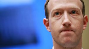 مؤسس فيسبوك واجه مؤخرا العديد من الدعاوى ضد شركته- جيتي