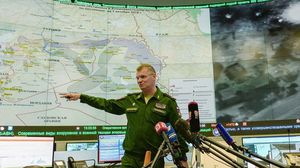 قالت روسيا إنها سترد إذا تعرض جنودها للخطر - وزارة الدفاع