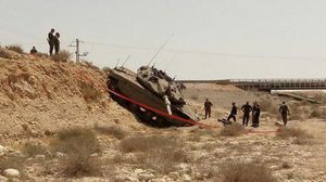 الجيش الإسرائيلي شكل لجنة تحقيق مشتركة بين قيادته الجنوبية ووحدة الشرطة العسكرية- يديعوت أحرونوت