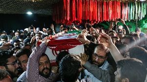 إيران توعدت بالرد على هجوم قالت إنه إسرائيلي أدى لمقتل عدد من جنودها في مطار التيفور- فارس 