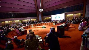 لم تختلف بنود جدول أعمال القمة العربية الحالية عن الدورات السابقة- جيتي