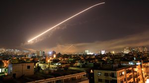 معاريف قالت إن الروس يتفهمون الضربات الإسرائيلية على سوريا- جيتي