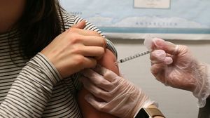 اللقاحات المستخدمة حاليا ضد الإنفلونزا ليست ناجعة إلا خلال فصل واحد - أ ف ب
