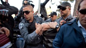 اعتقل الاحتلال 40 فلسطينيا بالضفة خلال اليومين الماضيين- جيتي