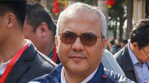 السلطات المصرية وجهت لصبري "تهمة الإنتماء للإخوان ونشر أخبار كاذبة" - تويتر 