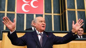من المقرر إجراء انتخابات رئاسية وبرلمانية في تركيا يوم 24 حزيران/ يونيو- جيتي