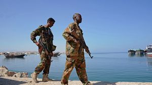 الإمارات أنهت برنامج تدريب لقوات صومالية- جيتي