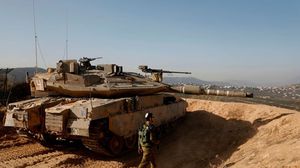 قال كاتب إسرائيلي إن "إسرائيل ترى في الأردن كنزا استراتيجيا في مختلف الأصعدة"- جيتي