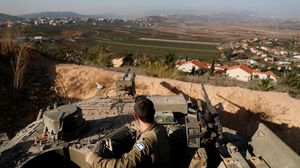 أكد الجنرال الإسرائيلي أن "الجيش الأقوى لا يمكنه أن يمنح مواطني دولته إحساس الأمن"- جيتي