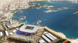 تواصل قطر استعداداتها لاستضافة المونديال بعد أربع سنوات- جيتي