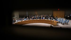 مجلس الأمن: التقديرات تشير إلى أن تنظيم الدولة يمتلك 100 مليون دولار من الاحتياطي النقدي- جيتي