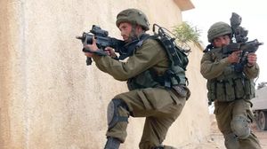 ذكر خبير إسرائيلي أن الخطة تتضمن "استخدام أسلحة جديدة ومفاجئة لمحاربة مقاتلي حماس"- معاريف