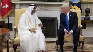 واشنطن بوست: الإمارات تبتعد عن أمريكا خوفا من إيران- جيتي