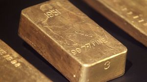 هبط الذهب في العقود الأمريكية الآجلة 0.1 بالمئة إلى 1492 دولارا- جيتي