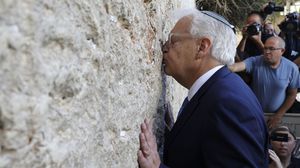فريدمان: سفارتنا باقية في القدس لو تغير ترامب - جيتي