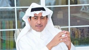 قال ناشطون إن القصبي يعني قطر وأميرها الشيخ تميم بن حمد بأنهم العدو الأول للسعودية- حسابه عبر تويتر
