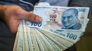 انخفض التضخم السنوي في تركيا إلى مستوى 57.68 بالمئة - جيتي