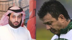 لم يكشف مسؤول الكرة الفلسطينية عن إسم المدرب الذي سيخلف سيزار- فيسبوك