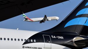 مصادر: طيران الإمارات لم تعد تريد الحصول على الطائرات إيه380 الثماني جميعها- جيتي